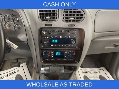 Used 2006 Buick Rainier CXL AWD/4WD image 21