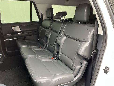 Used 2026 Ford Expedition Max Active AWD/4WD image 11