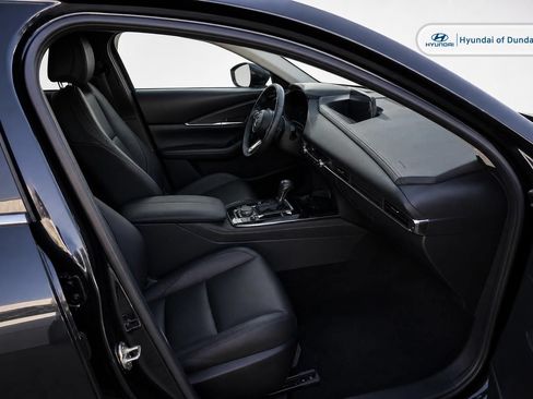 Used 2025 MAZDA CX-30 AWD 2.5 S w/ Premium Package image 9