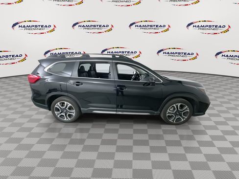 Used 2023 Subaru Ascent Limited AWD/4WD image 9