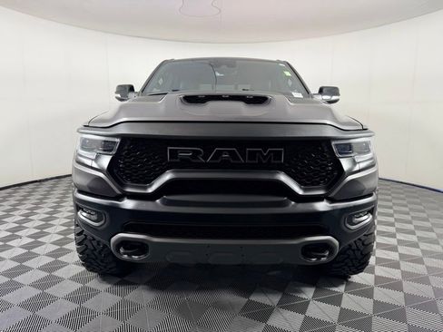 Used 2021 RAM 1500 TRX w/ TRX Level 1 Equipment Group AWD/4WD image 5