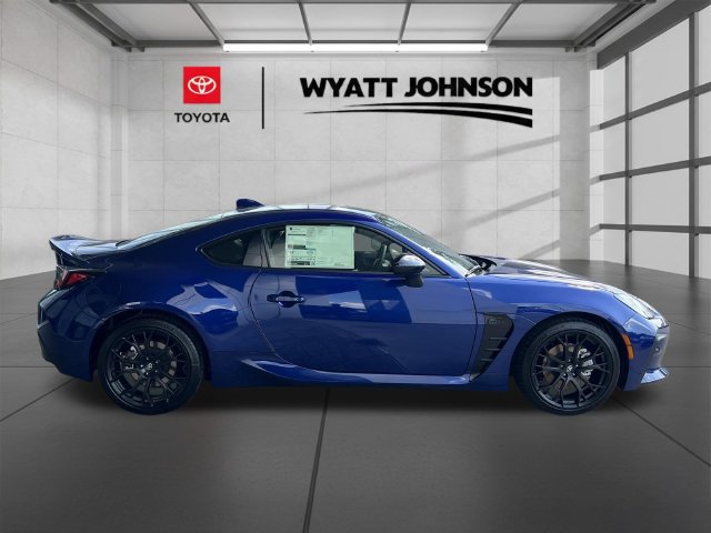 Certified 2026 Toyota GR86 Premium w/ GR Wheel Package (TMS RWD image 6