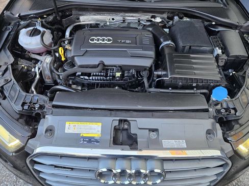 Used 2015 Audi A3 2.0T Premium Plus image 13