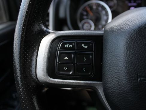 Used 2020 RAM 2500 Tradesman AWD/4WD image 5