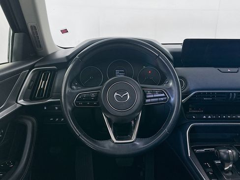 Used 2024 MAZDA CX-90 3.3 Turbo w/ Premium Package image 18