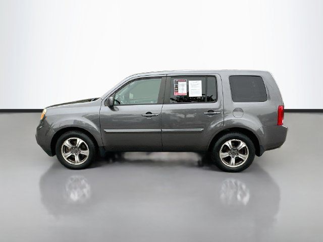 Used 2015 Honda Pilot SE image 9