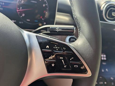 Used 2025 Mercedes-Benz C 300 C 300 image 10