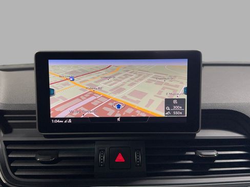 Used 2018 Audi SQ5 Premium Plus w/ Navigation Package image 42