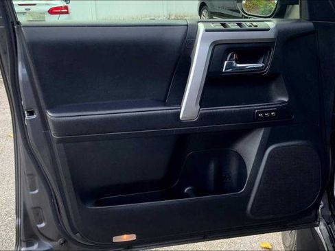 Certified 2022 Toyota 4Runner Limited image 22