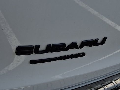 Certified 2023 Subaru Ascent Onyx Edition AWD/4WD image 32