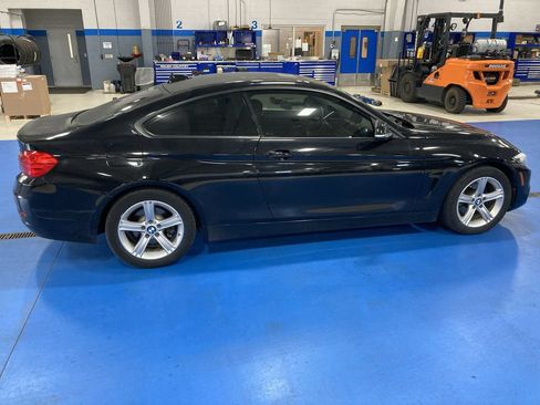 Used 2014 BMW 428i xDrive Coupe AWD/4WD image 8