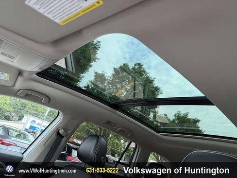 Certified 2023 Volkswagen Atlas SEL AWD/4WD image 21