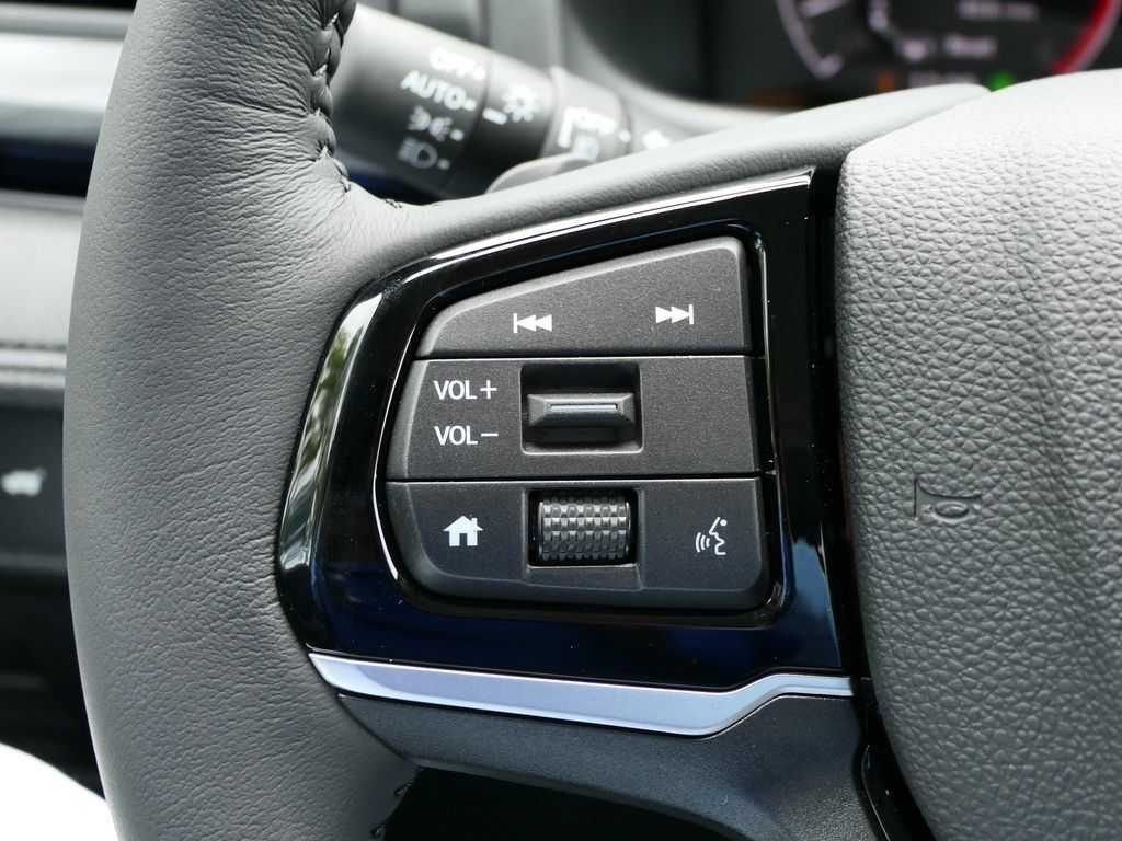 New 2026 Honda Odyssey Elite image 30
