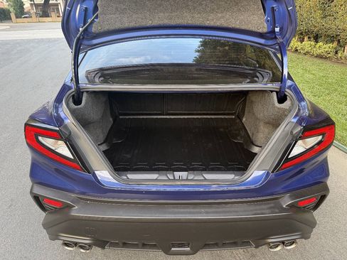 Used 2022 Subaru WRX image 17