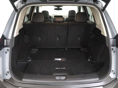 Used 2023 Nissan Rogue SL w/ SL Premium Package AWD/4WD image 33