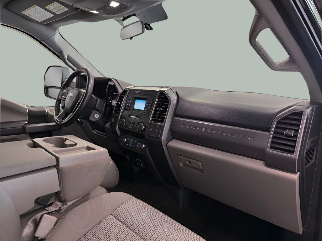 Used 2019 Ford F250 XLT AWD/4WD image 33