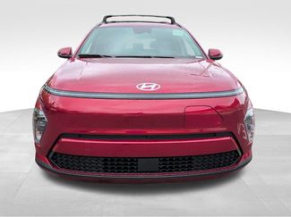 New 2025 Hyundai Kona SEL video 2