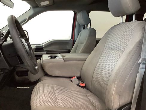 Used 2020 Ford F150 XLT AWD/4WD image 11
