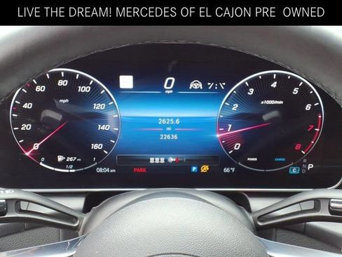 Certified 2023 Mercedes-Benz GLC 300 image 11