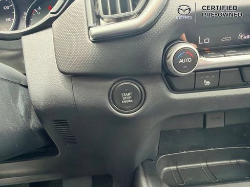 Used 2025 MAZDA CX-50 AWD 2.5 S w/ Weather Package image 56