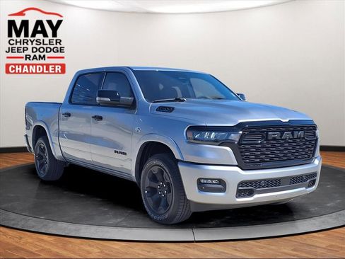 New 2026 RAM 1500 Big Horn image 17