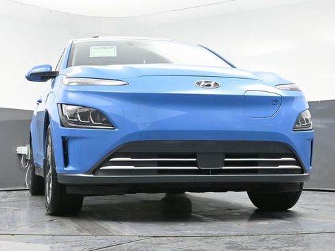 Used 2023 Hyundai Kona Limited image 48