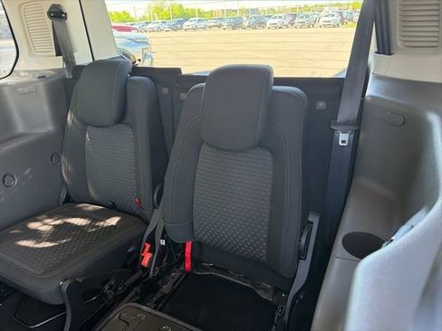 Used 2023 Ford Transit Connect XLT w/ Trailer Tow Package FWD image 20