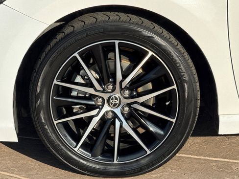 Certified 2023 Toyota Camry SE image 31