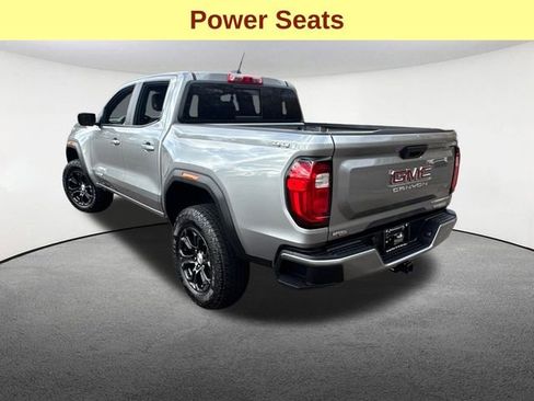 Used 2024 GMC Canyon Elevation w/ Convenience Package image 9