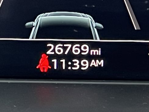 Used 2023 Audi Q5 2.0T Premium Plus w/ Premium Plus Package image 22