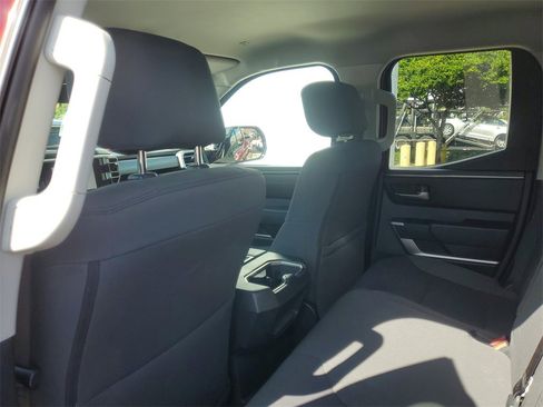 Used 2022 Toyota Tundra SR5 image 10