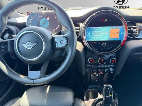 Used 2022 MINI Cooper S FWD image 10