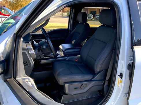 Used 2021 Ford F150 XLT w/ Equipment Group 302A High image 7