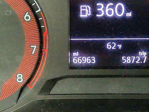 Used 2021 Volkswagen Jetta S w/ Driver Assistance Package FWD image 15
