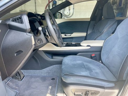 Used 2023 Lexus RZ 450e Premium w/ Accessory Package (P5) AWD/4WD image 14