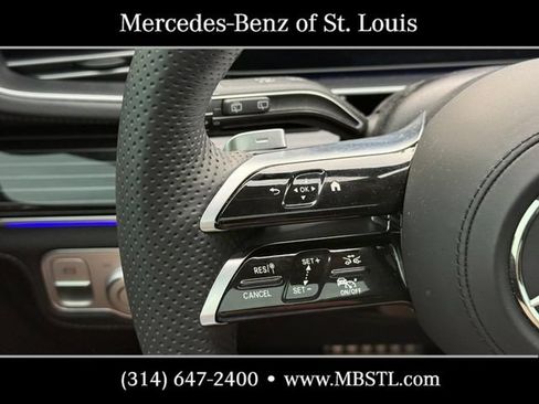 Certified 2024 Mercedes-Benz GLS 580 4MATIC image 20