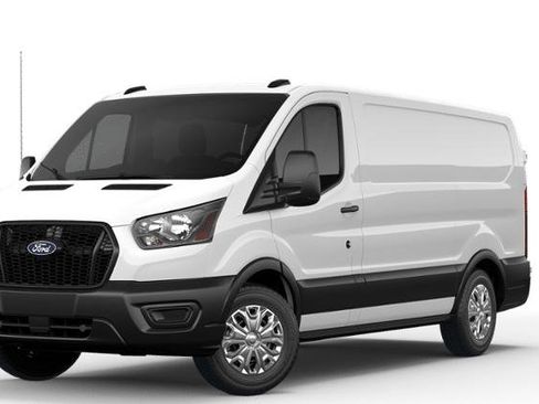 New 2026 Ford Transit 150 Low Roof image 21