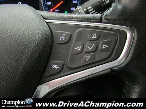 Used 2020 Chevrolet Equinox Premier image 29