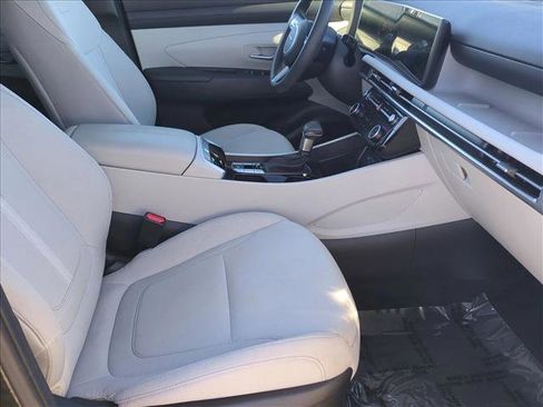 Used 2025 Hyundai Tucson SEL image 20