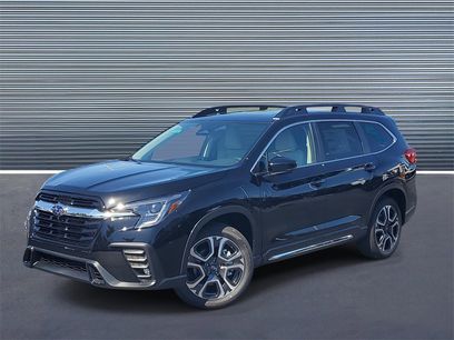 New 2025 Subaru Ascent Limited