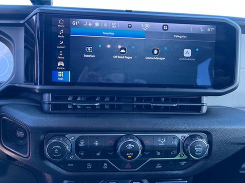 Used 2026 Jeep Wrangler Unlimited Sport AWD/4WD image 18