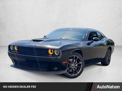 Used 2021 Dodge Challenger GT w/ Plus Package