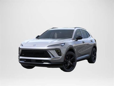 New 2026 Buick Envision Sport Touring image 6