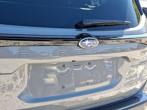 New 2026 Subaru Forester Sport AWD/4WD image 20