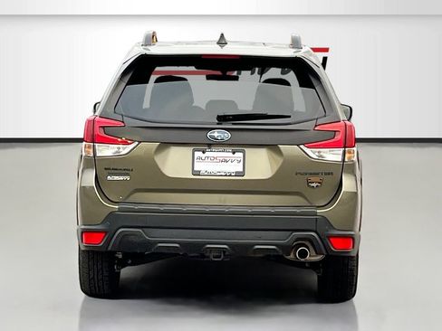 Used 2024 Subaru Forester Wilderness image 6