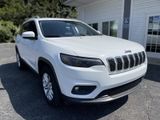 Used 2019 Jeep Cherokee Latitude w/ Popular Appearance Group image 2