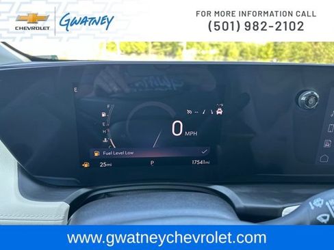Used 2025 Buick Encore GX Preferred w/ Comfort Package FWD image 15