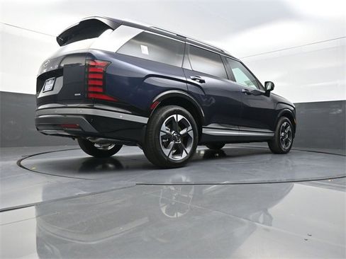 New 2026 Hyundai Palisade Limited image 38