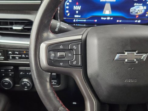 Certified 2022 Chevrolet Tahoe RST w/ Luxury Package image 23