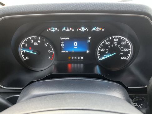 Used 2021 Ford F150 XL w/ STX Appearance Package image 17